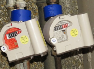 Lettre type de REFUS d'installation du compteur d'eau ou gaz à télérelevé - Robin des Toits - Nov. 2013 Lettre type de REFUS d'installation du compteur d'eau ou gaz à télérelevé - Robin des Toits - Nov. 2013