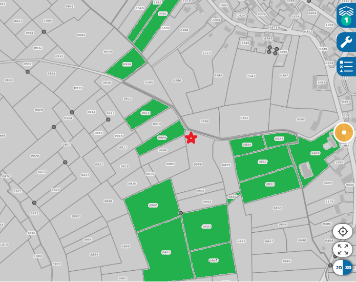 PETITION : Soutenez la chèvrerie des sabotiers inquiète de l'installation d'une antenne 4G PETITION : Soutenez la chèvrerie des sabotiers inquiète de l'installation d'une antenne 4G