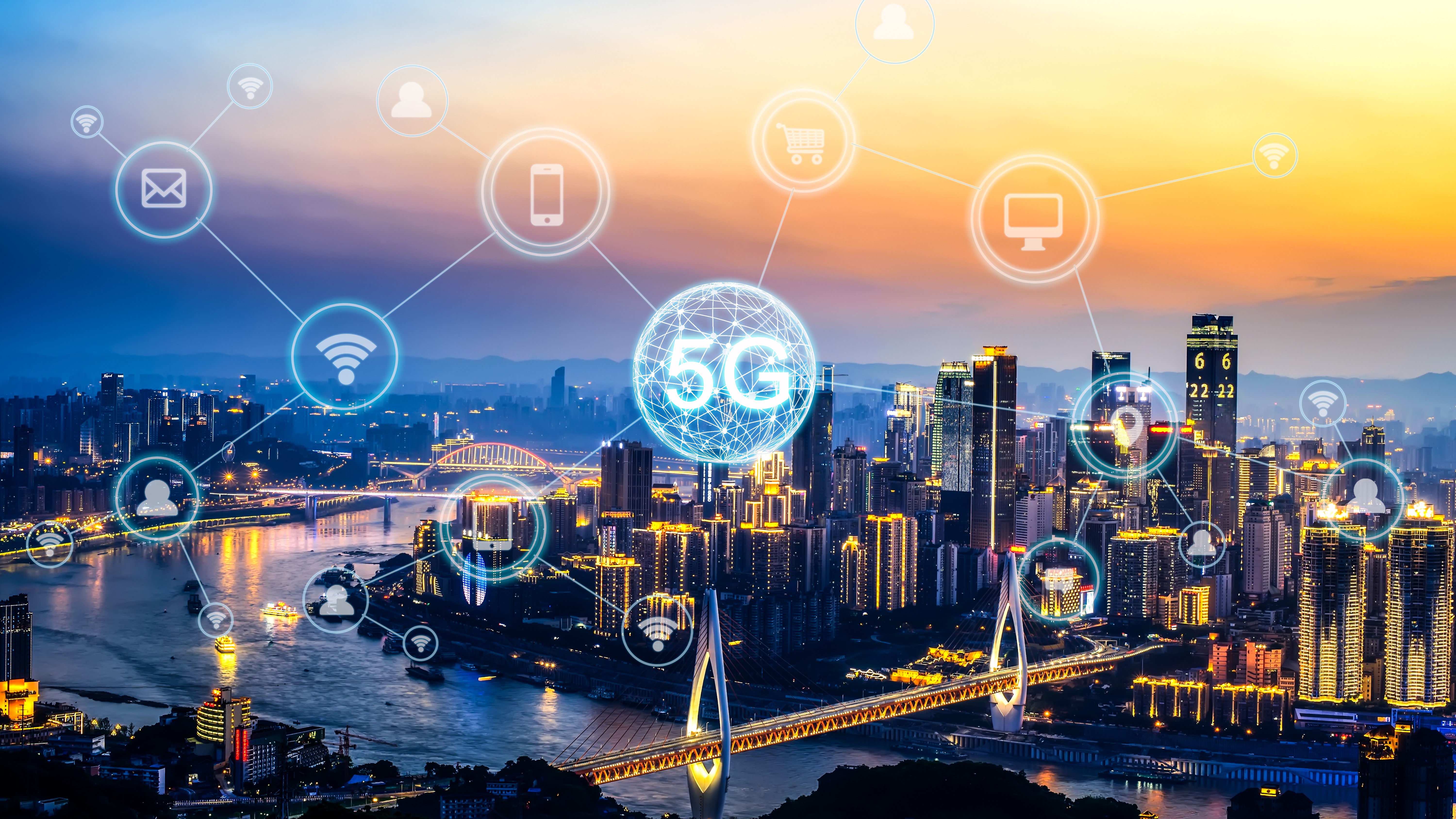 Soutien à une action des opposants britanniques à la 5G Soutien à une action des opposants britanniques à la 5G