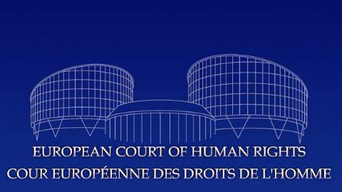 &copy; ECHR-CEDH
