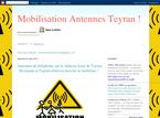 Mobilisation Antennes Teyran ! (34)