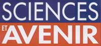 'Antennes relais téléphone - 100 000 Français très exposés' : Sciences et Avenir - Septembre 2000