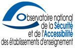 Position de l'Observatoire National de la Sécurité des établissements scolaires et de l'enseignement supérieur : extrait du Rapport 2002