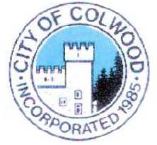 La ville de Colwood au Canada reconnait l'électrosensibilité (EHS) - Août 2009