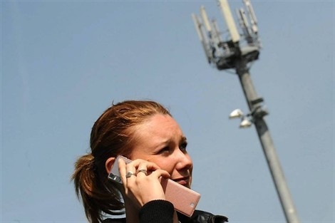 En 2009, Hérouville avait voté un moratoire sur l’installation de nouvelles antennes relais dans la commune. Archives Ouest-France/Marc Roger