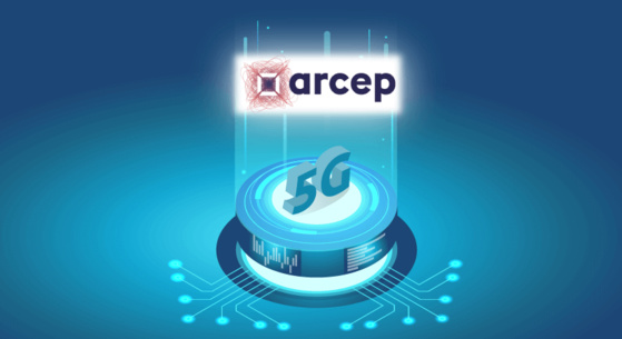 Fréquences 5G : l'Arcep confirme la libération de trois nouvelles bandes GHz - selectra.info - 13/06/2019