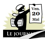 "Santé environnementale : des ONG interpellent les candidats à l'Élysée" - Mediapart - 16/04/2012
