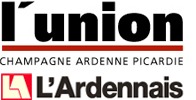 "Onde de choc pour électrosensibles" - L'Union - 07/05/2012