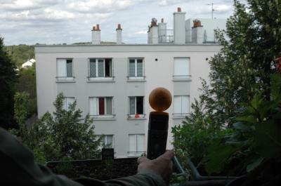 Antennes-relais : toujours des inquiétudes ! - Loire TV Net - 19/07/2012