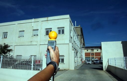 Perpignan : les policiers en ont "par-dessus la tête des antennes-relais" - L'Indépendant - 04/10/2012