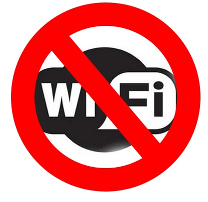 "Une loi pour réguler les ondes WiFi et de téléphonie mobile" - Numerama - 17/12/2012