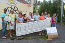 TAHITI : "Antennes relais : des habitants demandent la mise en place d’une réglementation" - Tahiti-infos - 21/01/2013