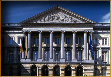 L'EHS au Parlement Belge ce 30 janvier 2013 - écrivez aux députés Belges !