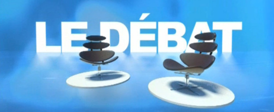 VIDEO : "De la 4G à Bruxelles?" - Télé Bruxelles - 05/02/2013