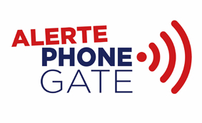 PHONEGATE - DERNIERE MINUTE (9/12/2020)