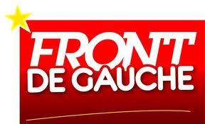 Prise de position sur l'actualité parlementaire (proposition de loi EELV)- Communiqué de Presse du Front de Gauche - Mars 2013