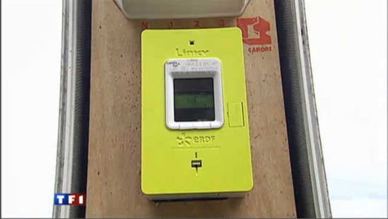 Lettre type de REFUS d'installation du compteur d'eau ou gaz à télérelevé - Robin des Toits - Nov. 2013