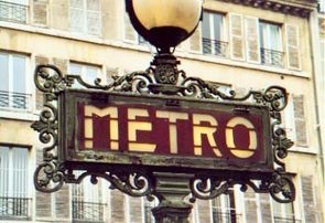 "Radiofréquences: le métro sur écoute" - Journal de l'Environnement - 27/01/2014