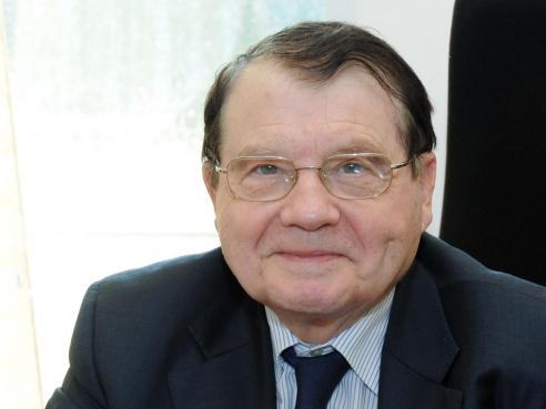 L'étonnante découverte médicale de Luc Montagnier : l'émission d'ondes électromagnétiques par l'ADN - Association Panthérapeutique - 15/06/2014