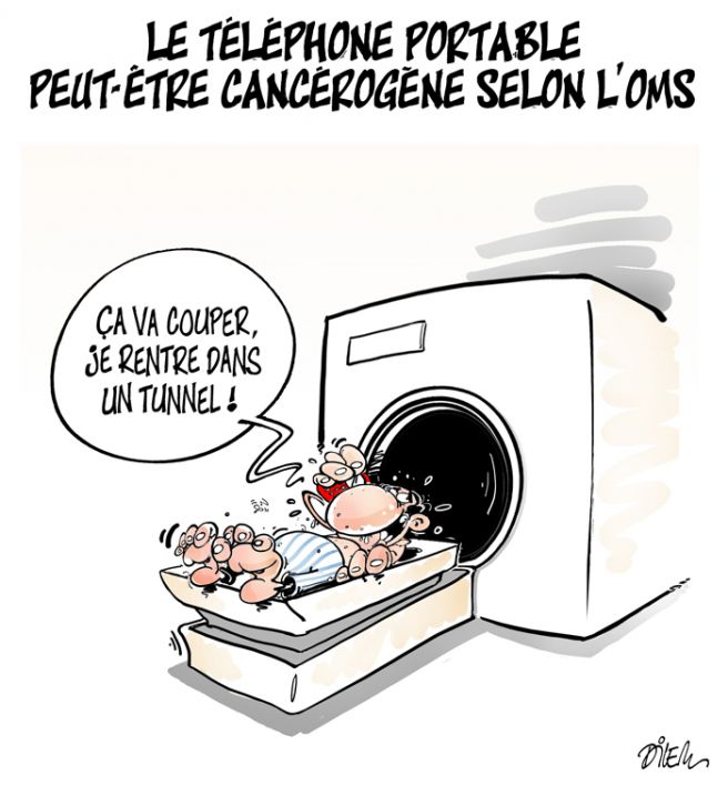 L'hyperconnexion : le mal d'une époque (la preuve en images et en vidéo) - septembre 2014 L'hyperconnexion : le mal d'une époque (la preuve en images et en vidéo) - septembre 2014