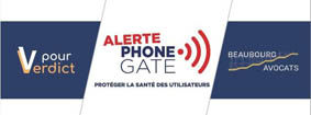 ALERTE PHONE GATE : des nouvelles du front