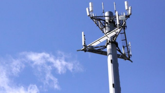La première antenne 5G mise en service en Bulgarie - zonesofia.com - 07/2019