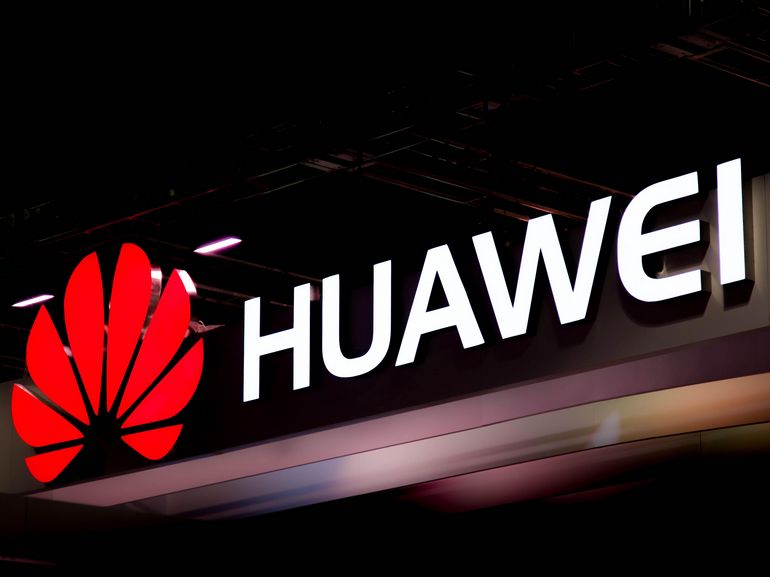 5G : en 2025, 58 % de la population mondiale sera couvert selon Huawei - cnetfrance.fr - 08/08/2019