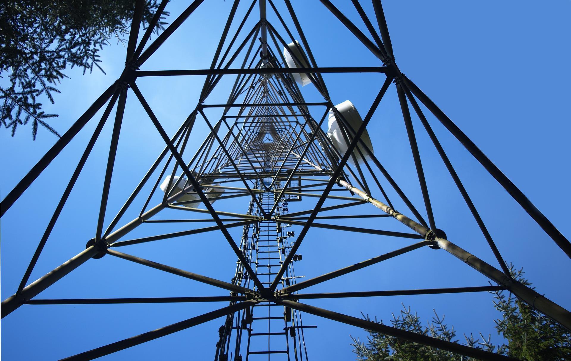 L’association s’insurge contre un projet d’antenne-relais. ©Photo d’illustration Pixabay