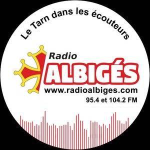 Emission "Gardarem la terra" de radio Albigès diffusée le 29 Avril 2020 : Interview de ROBIN DES TOITS