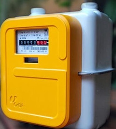 Lettre type de REFUS d'installation du compteur d'eau ou gaz à télérelevé - Robin des Toits - Nov. 2013