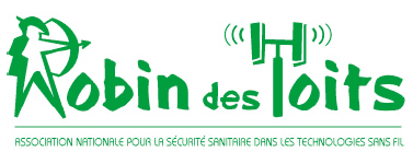 Campagne anti compteurs "intelligents" radio relevés - Robin des Toits - Février 2014