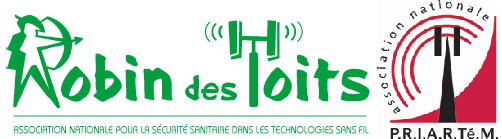 'Commission de Concertation Téléphonie Mobile : Le changement, c'est pour plus tard...' -  Lettre ouverte Robin des Toits / Priartèm à la Maire de Paris - 11/07/2014