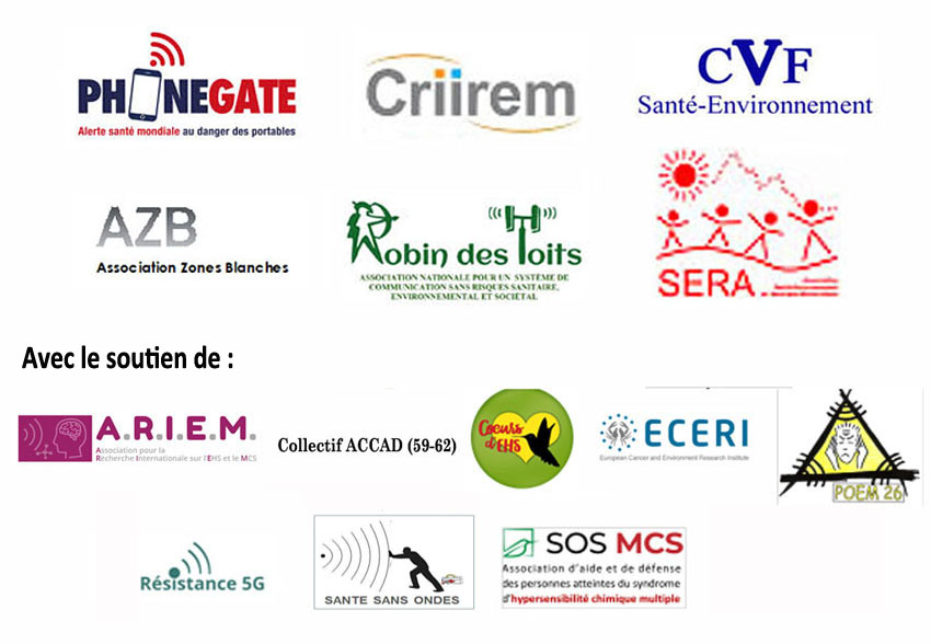 Six associations suspendent leur participation au Comité de dialogue radiofréquences et santé de l'ANSES