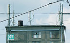 'Antennes-relais : habitants et opérateurs ne sont pas sur la même longueur d’ondes !' - L'écho du Pas-de-Calais - Juin 2004