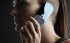 'Téléphone portable : le risque de tumeur confirmé après dix ans' - La Dépêche - 27/09/2007