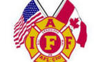 Résolution de l'Association Internationale des Pompiers concernant les effets sur la santé des Irradiations des antennes relais dans les casernes - Août 2004