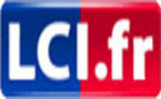'Paris - "Prudence" sur les antennes relais et le wifi' - LCI.fr - 18/06/2009