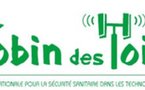 Lettre ouverte de Robin des Toits au directeur de cabinet de la Mairie de Levallois Perret - 28/11/2010
