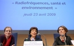 Robin des Toits se retire du Grenelle des Ondes (mais pas du COMOP) Communiqué de presse - 28/03/2011