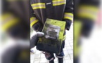 Le compteur Linky d'une chambre d'hôtes prend feu à Désertines dans l'Allier - lamontagne.fr - 03/01/2019
