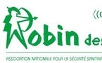 Une Commune passe au 0,6 V/m - Robin des Toits - 10/09/2011