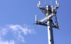 La première antenne 5G mise en service en Bulgarie - zonesofia.com - 07/2019