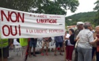Le maire de Saint-Jean-du-Gard interdit la distribution de tracts et flyers en centre-ville - france3-regions.francetvinfo.fr - 13/08/2019