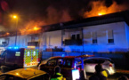 Incendie d'une résidence à Carbon-Blanc : un compteur Linky pointé du doigt - france3-regions - 05/11/2019