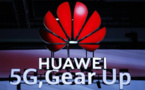 Telecoms: Huawei annonce avoir livré 400.000 antennes 5G dans le monde - boursorama.com - AFP•16/10/2019