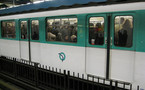 Métro : les mauvaises ondes de la RATP - 08/02/2012