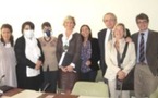 EHS / MCS : Résumé de la réunion à l'OMS le 13 mai 2011