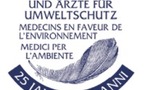 Téléphonie mobile: 1500 médecins suisses demandent des valeurs limites plus strictes - 22/03/2012