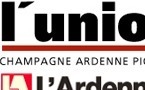 "Onde de choc pour électrosensibles" - L'Union - 07/05/2012