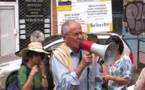 VIDEO : "Manifestation énergique des collectifs de Midi-Pyrénées à Toulouse" - Collectif Antennes 31 - 09/06/2012